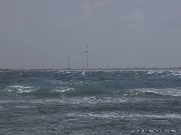 Surf at Lac Cai