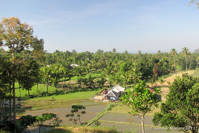  Tetebatu, Lombok