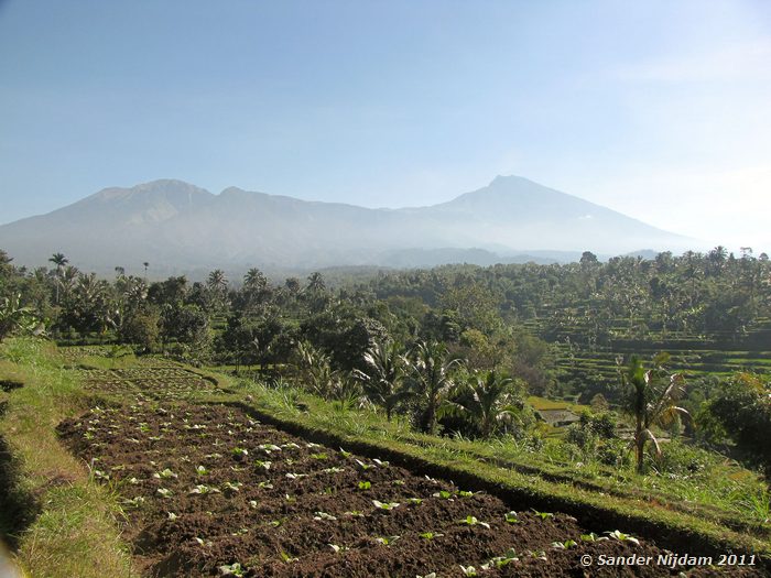  Tetebatu, Lombok