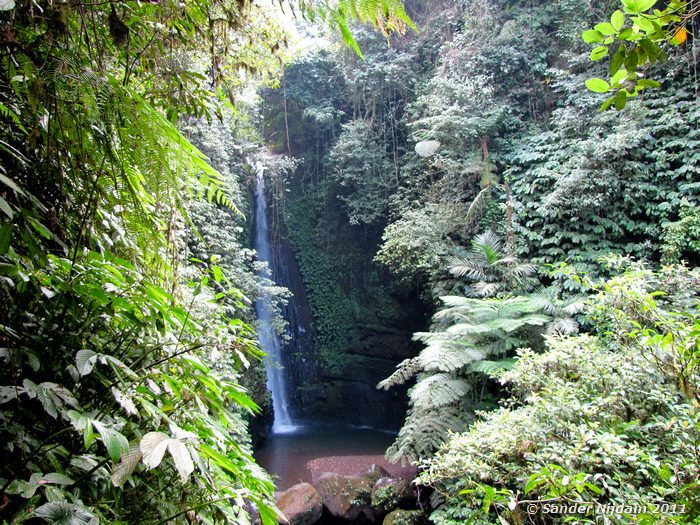  Tetebatu, Lombok