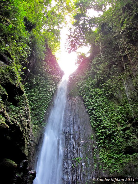  Tetebatu, Lombok