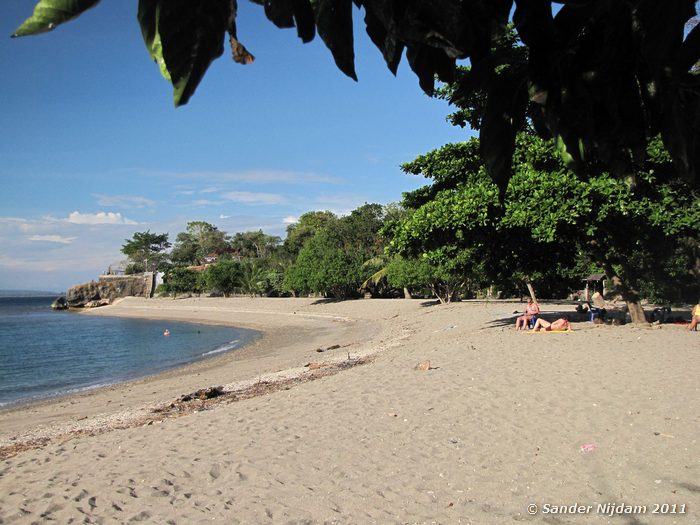  Kencana Beach, Sumbawa Besar