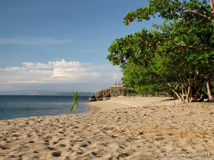  Kencana Beach, Sumbawa Besar