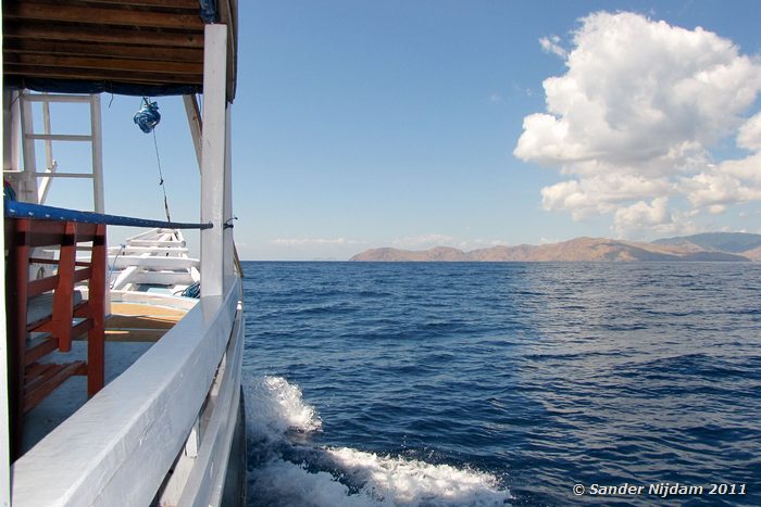  Komodo National Park