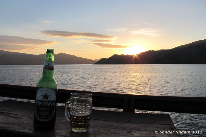  Komodo National Park