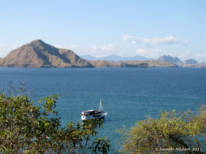  Komodo, Komodo National Park