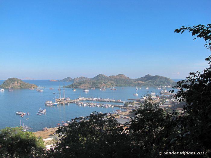  Labuan Bajo, Flores