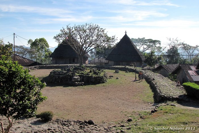  Ruteng, Flores