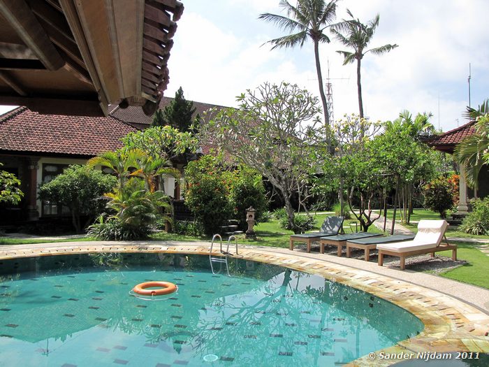  Sukun Bali Cottages, Sanur, Bali