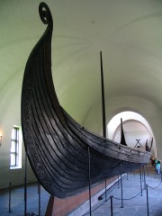 Vikingskip