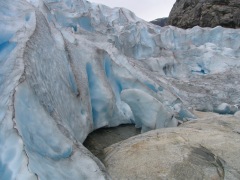 Nigardsbreen