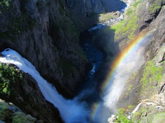 Vøringsfossen