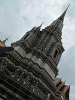 Tempel Bangkok