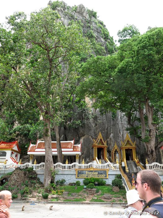  Khao Yoi Cave