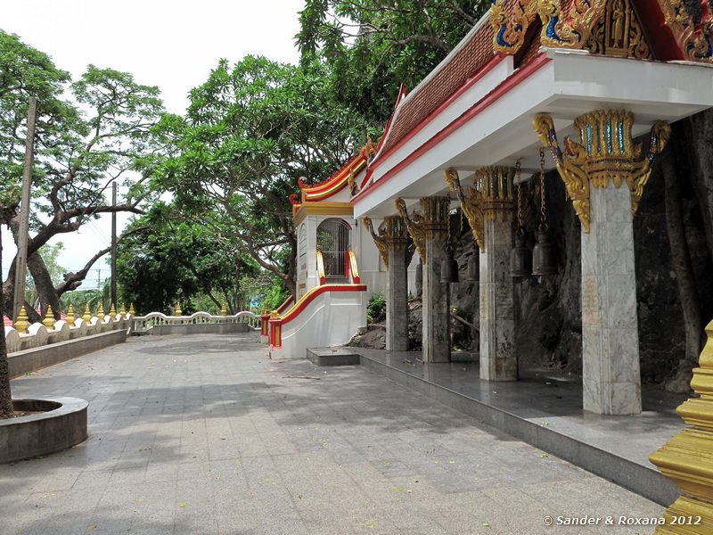  Khao Yoi Cave