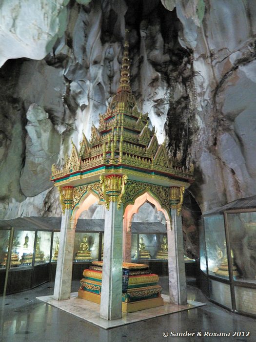  Khao Yoi Cave