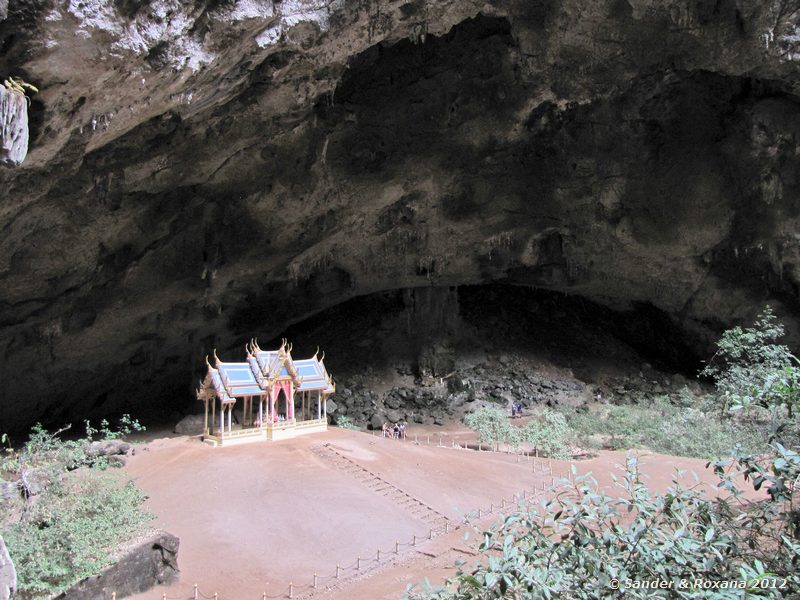  Sam Roi Yot Nationaal Park