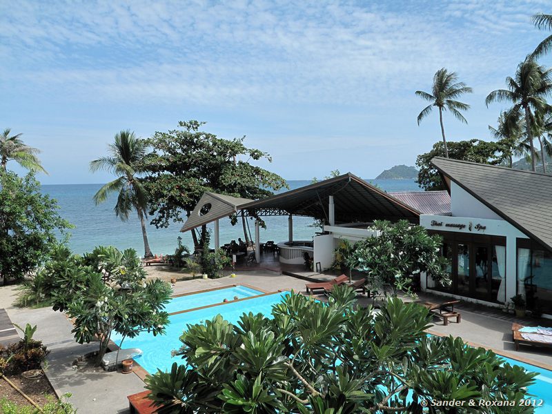  Koh Tao Regal Resort