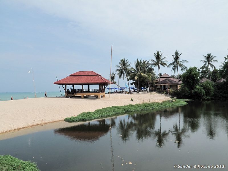  Lamai, Ko Samui