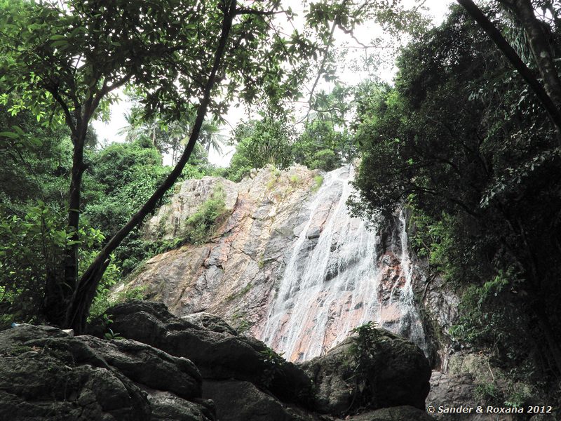  Na Muang, Ko Samui