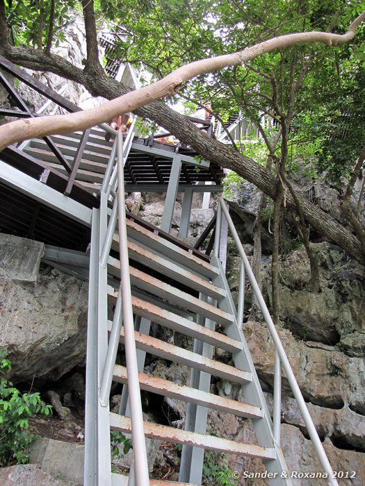  Ko Mae Ko, Ang Thong Marine NP