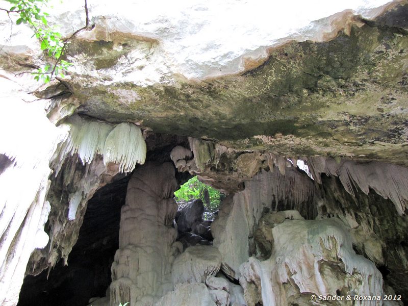  Ko Wua Ta Lap, Ang Thong Marine NP