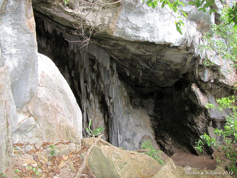  Ko Wua Ta Lap, Ang Thong Marine NP