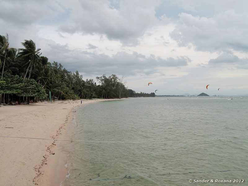  Nathon, Ko Samui