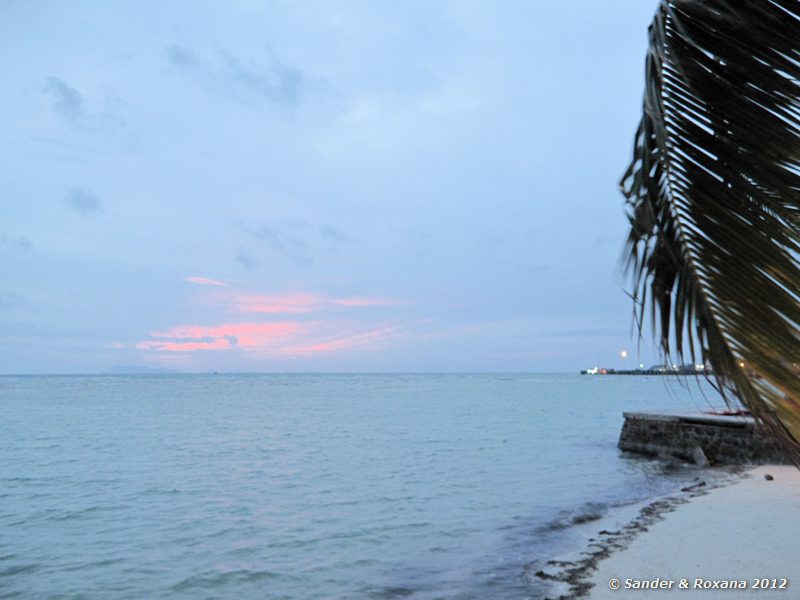  Nathon, Ko Samui