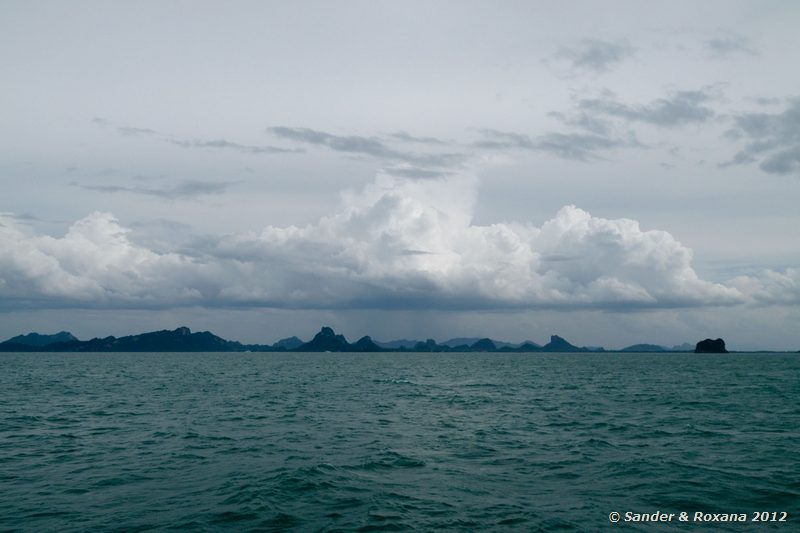  Boot Ko Samui - Surat Thani