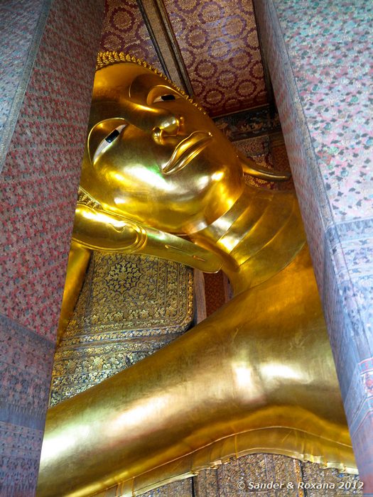  Wat Pho, Bangkok