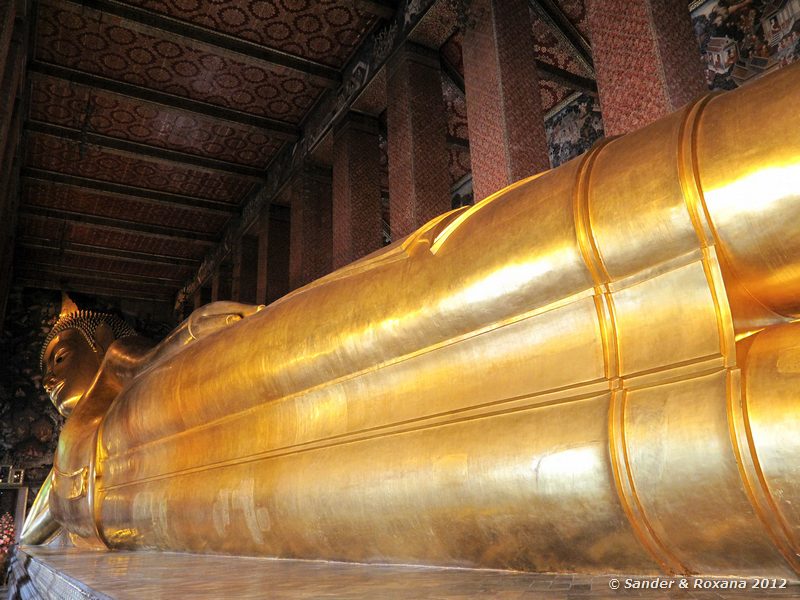  Wat Pho, Bangkok