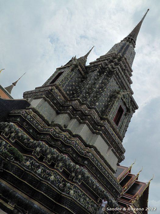  Wat Pho, Bangkok