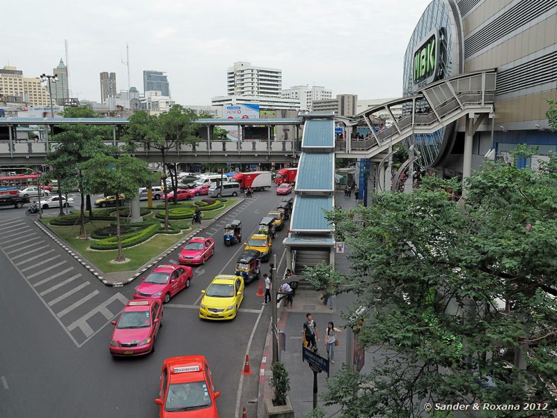  Bangkok