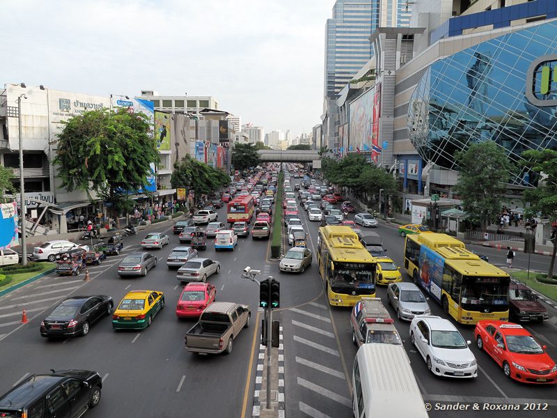  Bangkok