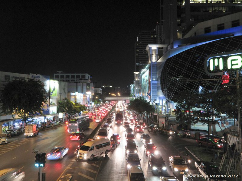  Bangkok