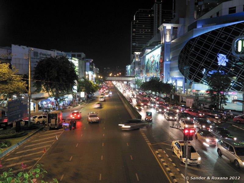  Bangkok