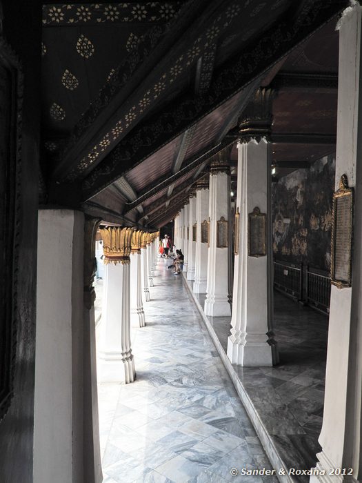  Grand Palace, Bangkok